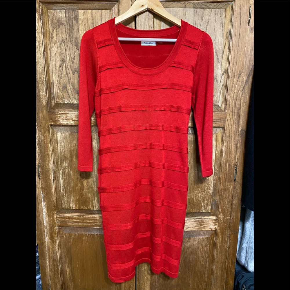 Calvin Klein Dress